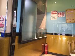 门面-林静小吃(复兴路店)