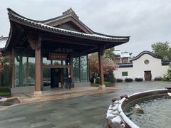 -乌镇望津里精品酒店