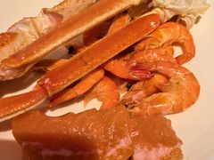 -杭州西溪宾馆-松露西餐厅