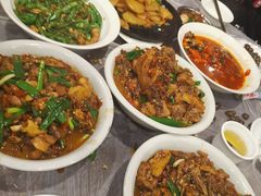 -高子烧鸡公(五里堆路店)