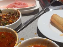 -海底捞火锅(吴中路店)