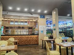 -新金盛·海鲜酒楼(盐田店)