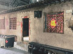 -太原老车文化博物馆