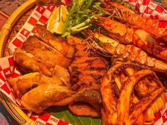 -泰妃殿(武汉首店)