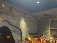 -呷哺呷哺 黄金牧场 (欢乐谷店)
