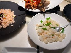 -吴越荣记苏州菜·松鼠桂鱼(月光码头店)