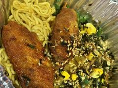 -碌碌发·东南亚风味烧烤档(体育西店)