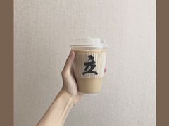 -UPUPKAFE  立咖啡(浏城桥店)