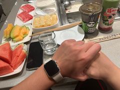 -海底捞火锅(苏宁生活广场店)