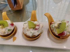 -金翠皇宫粤菜·点心·海鲜(科技园店)