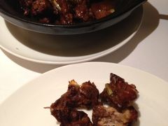 栗子鸡-上海老站(徐家汇店)