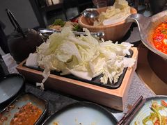 -湊湊火锅·茶憩(卓展店)