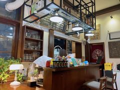 -啡萃咖啡店(铜锣湾店)