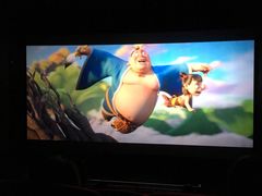 -万象影城(深圳布吉万象汇IMAX店)