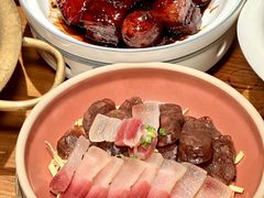 -永安水煮活鱼·仪征菜(仪征奥林匹克店)