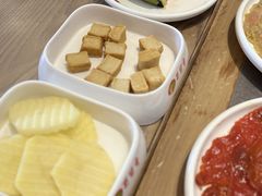 -蜀留香火锅·始于1999·原四川老火锅(白堤路店)