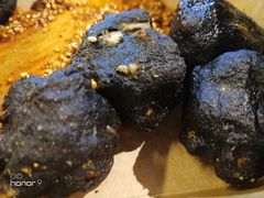 -奶奶的美食(悦立方店)