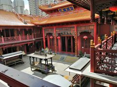 景点-玉皇宫