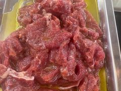 -邛海景风火盆烧烤(大石板古村二分店)
