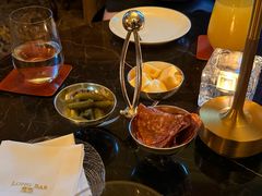 -LONG BAR 廊吧(外滩华尔道夫酒店)