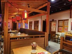 -鸽子窝(黄村店)