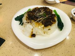 雪菜肉松陈村粉-点都德(海岸城店)