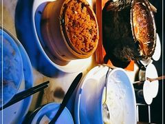 -绿茶餐厅(光谷世界城步行街店)