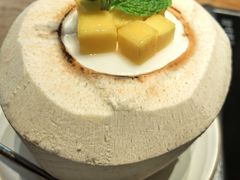 -拾味馆·海南菜(万达店)