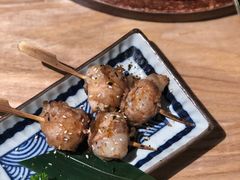 -西月山居匠心创意料理(江汉路新佳丽广场店)