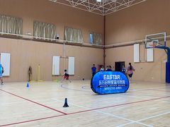 -东方启明星篮球培训(天坛校区)