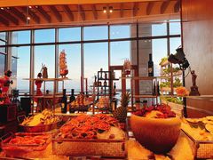 -苏州苏州湾艾美酒店-新食谱全日制餐厅