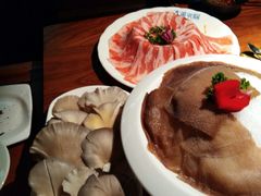 -大渝火锅(安庆吾悦店)