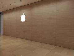 -Apple零售店(苏州店)