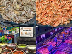 -梨花自助烤肉(天河城店)