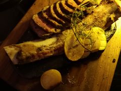 -wann lounge 低温慢煮牛排·清吧
