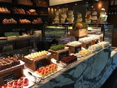 -香港唯港荟 Hotel ICON – The Market
