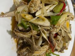 -新疆食府(华龙店)