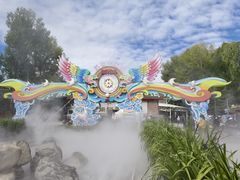 -宗角禄康公园
