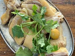 -肥婆兰鸡饭(西门外街店)