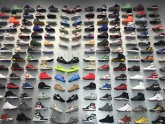 -Flight Club Los Angeles