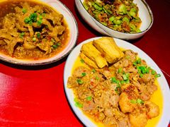 -火燒雲傣家菜(鼓楼店)