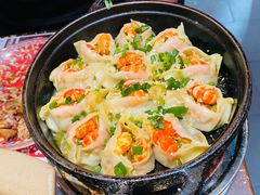 -山四砂锅(太原钟楼街店)