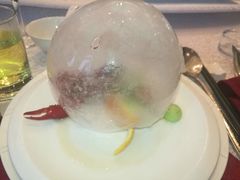 -山水雅居·江南雅宴(运河公园店)
