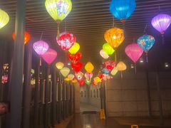 -阳澄湖费尔蒙酒店颐丰阁中餐厅(马鞍山西路店)