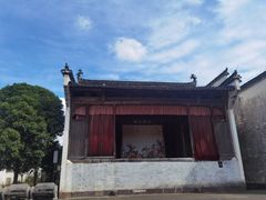 -潜口民宅博物馆