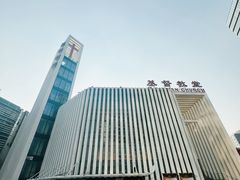 -海淀教堂教堂婚礼