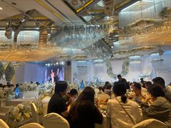 -上海松江假日酒店