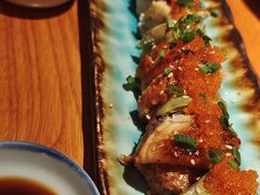-醉虎传(南锣鼓巷店)