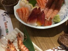 -林妈妈村·日式料理(宝山万达店)