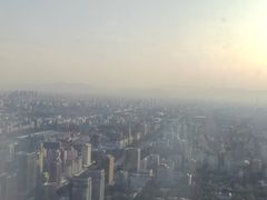 -云·酷 Atmosphere(国贸大酒店)